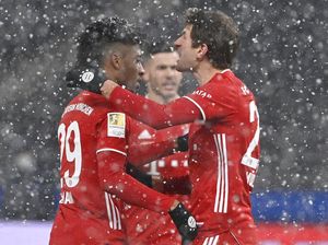 Piala Dunia Antarklub: Penerbangan Bayern ke Doha Tertunda Belasan Jam!