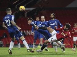 Sudah Unggul 2-0 tapi MU Malah Imbang, Bruno Fernandes Kesal