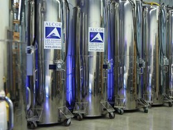Cryonics, Cara Hidup Abadi dengan Bekukan Mayat untuk Dihidupkan Lagi