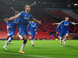 Ayo Arsenal, Rekrut Calvert-Lewin untuk Gantikan Aubameyang!