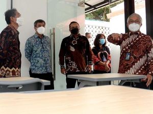 Ekspansi Cetak Pengembang Muda Hingga ke Yogyakarta