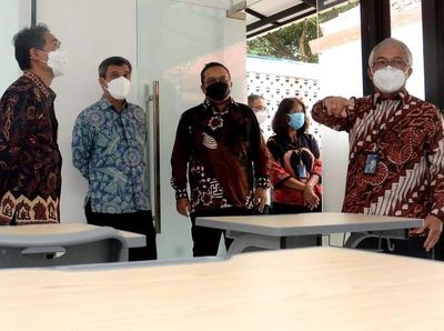 Ekspansi Cetak Pengembang Muda Hingga ke Yogyakarta