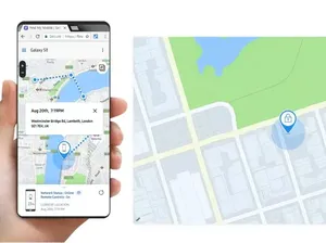 Ini Bukti Untungnya Aktifkan Find My Phone untuk Cari HP Hilang Ini Bukti Untungnya Aktifkan Find My Phone untuk Cari HP Hilang