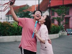 Pihak Gaga Muhammad Turut Berduka atas Meninggalnya Laura Anna