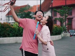 Laura Anna Tuntut Keadilan Usai Ngaku Lumpuh Gegara Gaga Muhammad, Didukung Raffi Ahmad