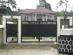 Gathan Saleh Ditahan karena Narkoba, Ini Lokasi Penangkapannya