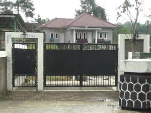 Gathan Saleh Ditahan karena Narkoba, Ini Lokasi Penangkapannya Gathan Saleh Ditahan karena Narkoba, Ini Lokasi Penangkapannya