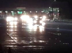 Hari Kedua Ganjil-Genap Bogor, 8.852 Kendaraan Berhasil Disekat