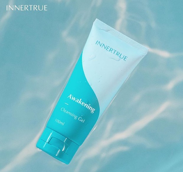 Innertrue Awakening Cleansing Gel