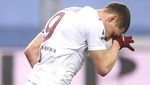 Top Skor Liga Italia: Para Veteran Pamer Ketajaman