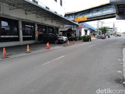 Ada Jalan Tagore di Solo, Ada Kaitan dengan Filsuf Rabindranath Tagore?