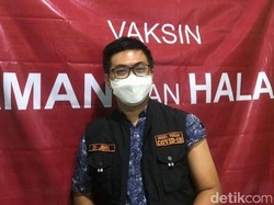 Divaksin Bersama Pelayanan Publik Tahap ke-2, Jatim Sasar 2,5 Juta Lansia