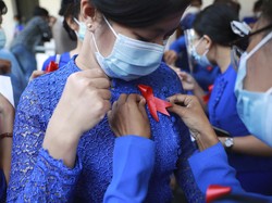 Jelang Tahun Ajaran Baru, 125 Ribu Guru Myanmar Diskors