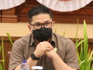 Demokrat Sulut soal Iuran Saat DPP Kunjungan: Isu Murahan!
