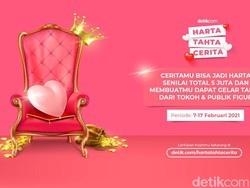 Cerita ke detikcom Malah Dikasih Hadiah Hingga Jutaan Rupiah, Begini Caranya