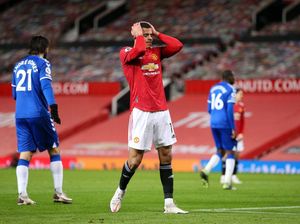 MU Susah Menang di Kandang, Susah Jadi Juara Lho