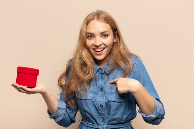 Memberikan Penghargaan untuk Diri Sendiri