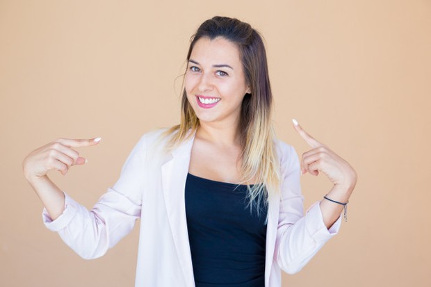 Menjadi Dirimu Sendiri