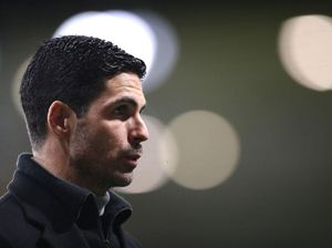 Soal Kabar Pembelian Arsenal oleh Bos Spotify, Ini Kata Arteta Soal Kabar Pembelian Arsenal oleh Bos Spotify, Ini Kata Arteta
