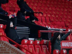 Solskjaer: Ya Begitulah Sepakbola...