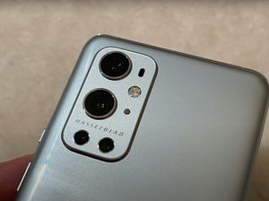 OnePlus Pamer Foto Earthrise Jelang Peluncuran OnePlus 9