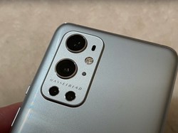 OnePlus Pamer Foto Earthrise Jelang Peluncuran OnePlus 9