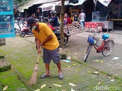 Satpol PP Solo Catat 70 Pelanggaran Saat Jateng di Rumah Saja