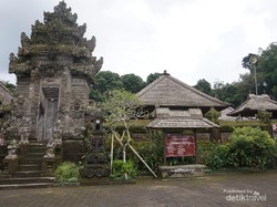 Sudah Tahu? Ini Bagian dan Nama Rumah Adat Bali