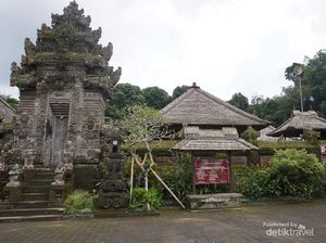Sudah Tahu? Ini Bagian dan Nama Rumah Adat Bali Sudah Tahu? Ini Bagian dan Nama Rumah Adat Bali