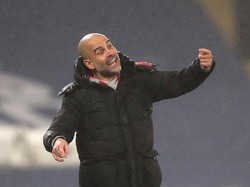 Pep Guardiola Tidak Pandang Liverpool Sebelah Mata