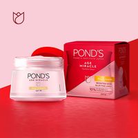 ponds age miracle untuk apa
