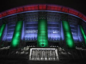 RB Leipzig Vs Liverpool Dipastikan Dihelat di Budapest