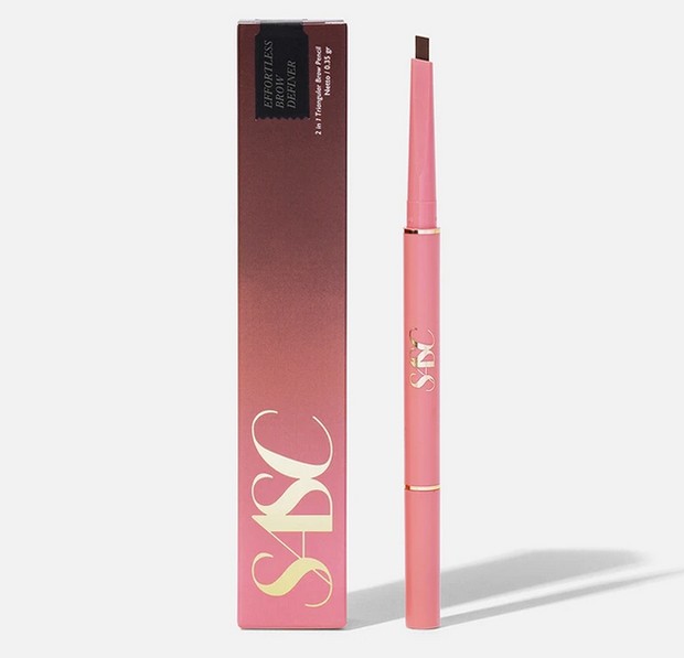 Rekomendasi pensil alis matic