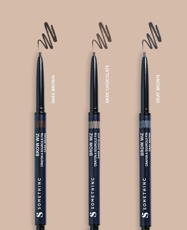 Rekomendasi pensil alis matic