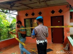 Dibacok Saat Berhubungan Intim, Sejoli di Sidoarjo Bersimbah Darah