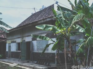 Menengok Jejak Dr Sardjito Rawat Pejuang Terluka di Rumah Tua Klaten Menengok Jejak Dr Sardjito Rawat Pejuang Terluka di Rumah Tua Klaten