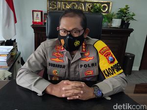 Masuk Sidoarjo Selama Libur Imlek, Siap-siap Di-Rapid Antigen