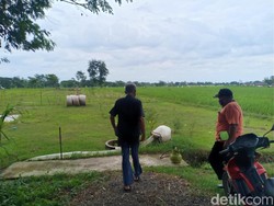 Lahan di Madiun Akan Dijadikan Pasar Muamalah, Pemkab Akhirnya Angkat Bicara