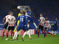 Link Live Streaming Sheffield Vs Chelsea
