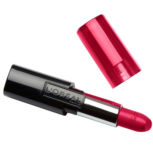 Source: walmart.com/loreal loreal ravishing red