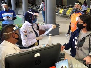 Perjalanan KA Lebih Singkat dan Jadwal Berubah dengan Gapeka 2021