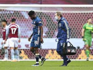 Thomas Partey: Harga Mahal, Cedera Terus