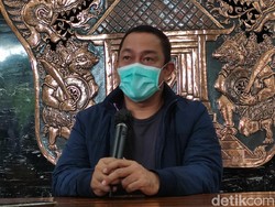 4 Warga Semarang Tewas, 2 Tertimbun Longsor dan 2 Kesetrum Saat Banjir