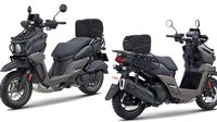 Lihat Lebih Dekat Yamaha BWS 125, Skutik Petualang Asal Taiwan