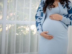 Misterius, Wanita Ini Melahirkan Bayi Raksasa Seukuran Balita