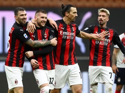 Pioli: Semua Pemain Milan Berlomba Jadi yang Terbaik