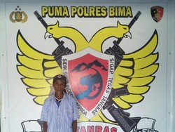 Pemuda di NTB Tewas Kena Jerat Babi Listrik, Mayat Dibuang Pakai Sarung