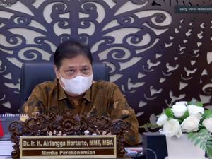 Pemerintah Dekati 50 Perusahaan Jadi Mitra LPI Pemerintah Dekati 50 Perusahaan Jadi Mitra LPI
