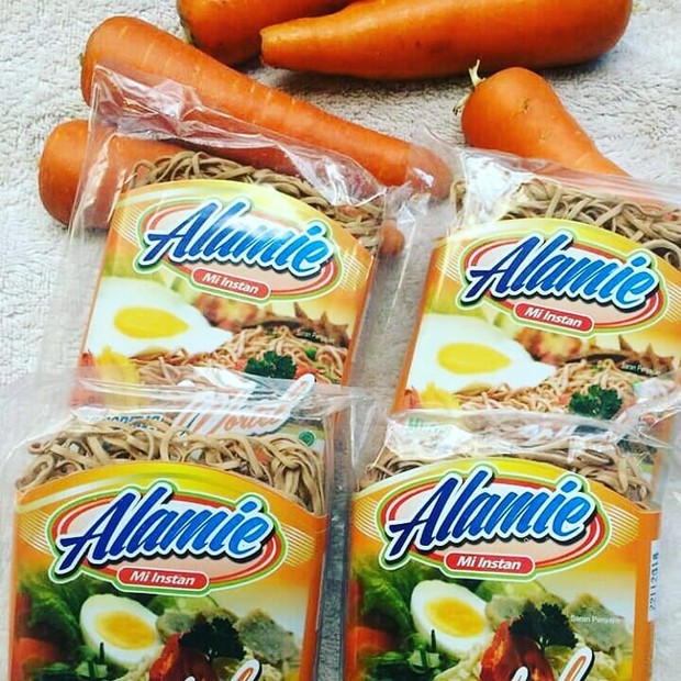 Nikmati Mie Instan Tanpa Ragu Ini 8 Rekomendasi Mie Sehat Yang Rasanya