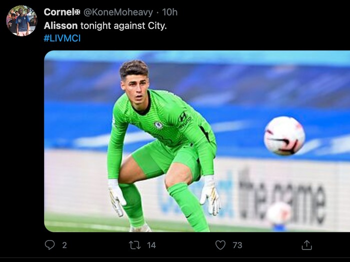 alisson becker,blunder alisson becker,liverpool vs manchester city,liverpool,premier league,liga inggris